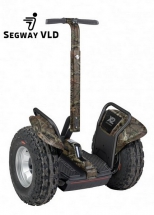 Segway x2 SE Military Camo