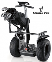Segway x2 SE Golf